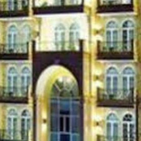 Tran Vinh Hotel Bac Lieu Exteriör bild