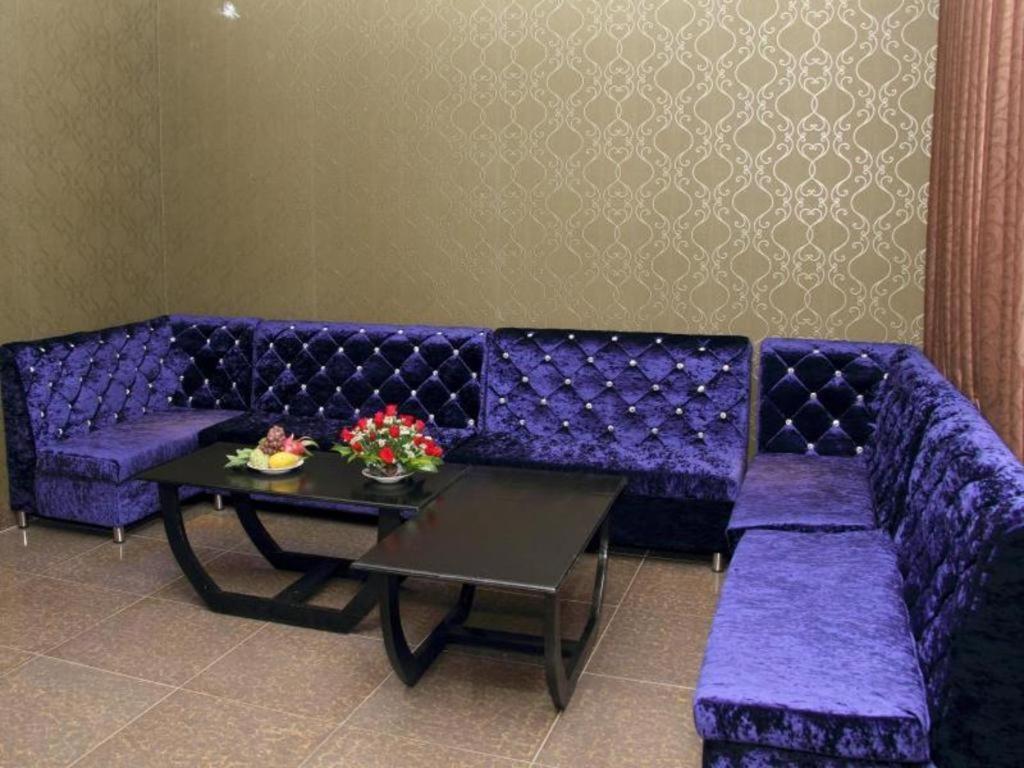 Tran Vinh Hotel Bac Lieu Exteriör bild